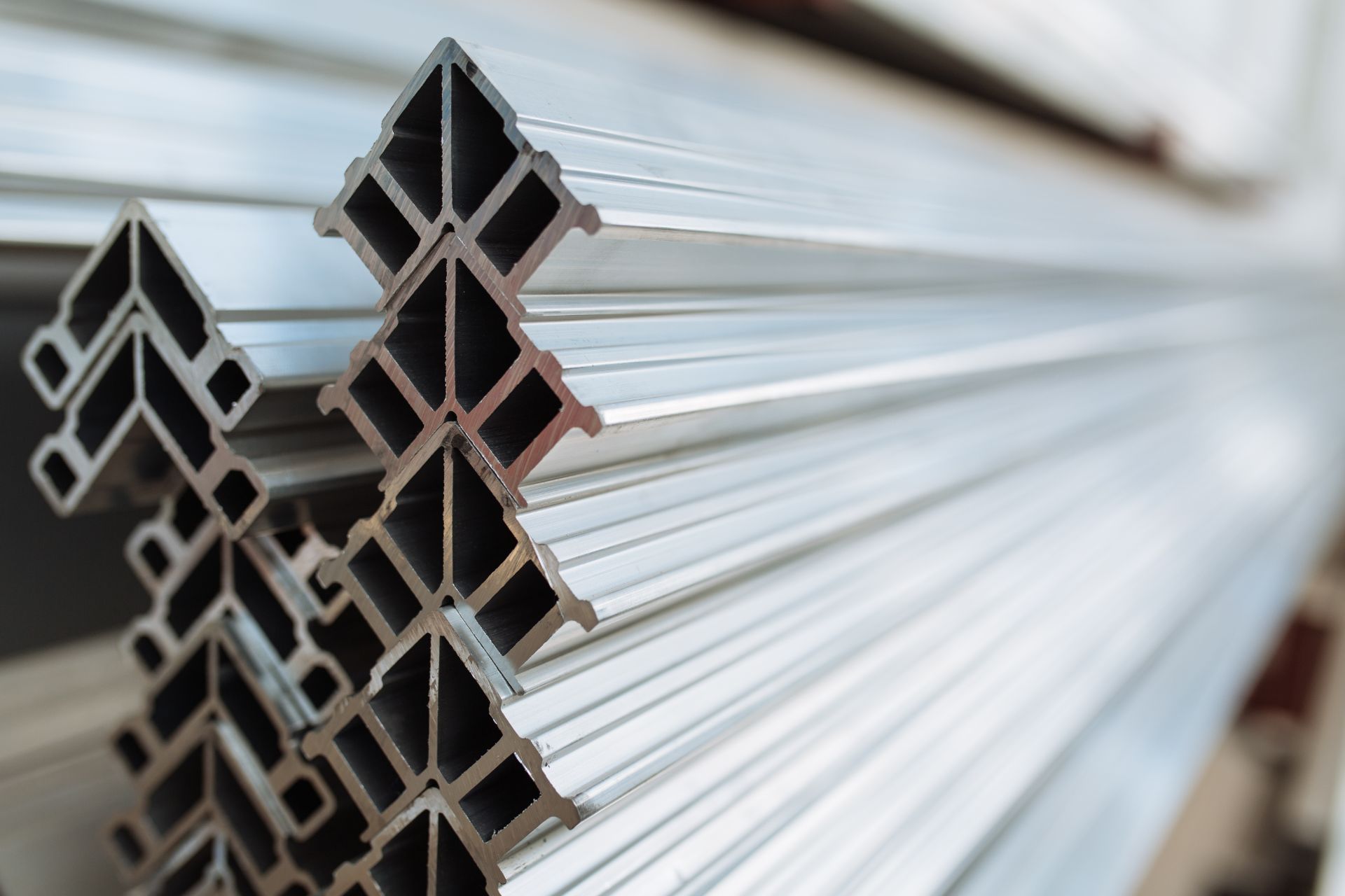 Aluminum Extrusions