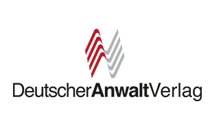Deutscher Anwaltverlag Deutscher Anwaltverlag