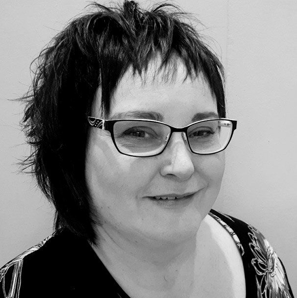 Birgit Benker