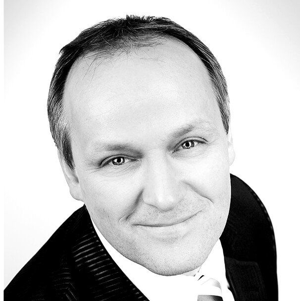Reinhold Okon