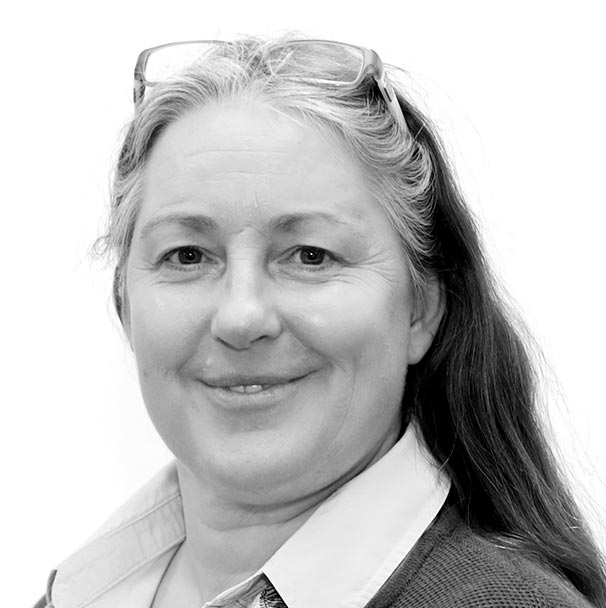 Sabine Jungbauer