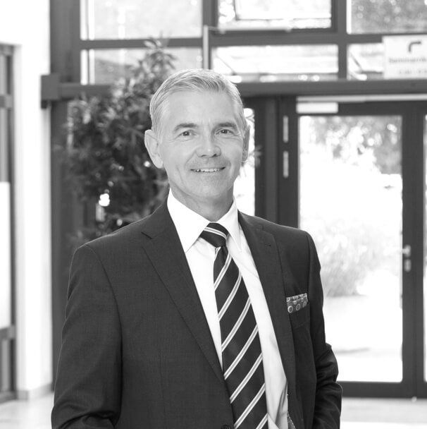 Prof. Dr. Thomas Tegen