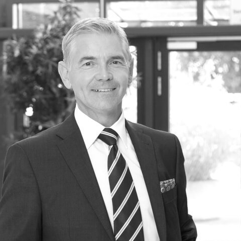 Prof. Dr. Thomas Tegen