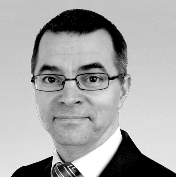 Werner Jungbauer