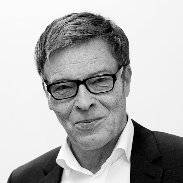 Wolfgang Junker
