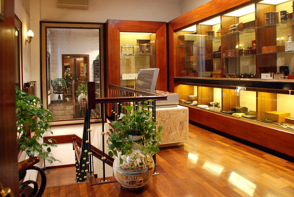 Sala Umidificatori