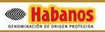Un logo Habanos con un diamante al centro