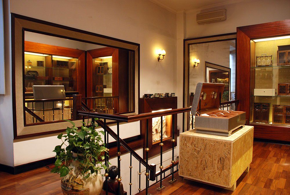Sala Umidificatori 2