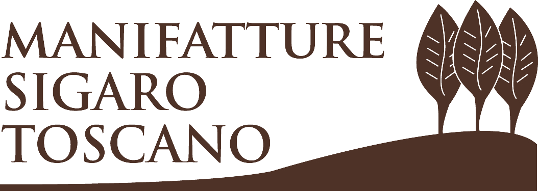 A logo for a company called manifatture sigaro toscano