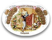 Un piatto bianco con sopra l'immagine di Romeo e Giulietta