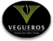 Il logo di Vegueros Pinar del Rio, Cuba