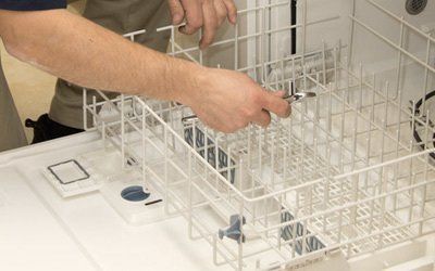 Dishwasher Repair in Flitwick