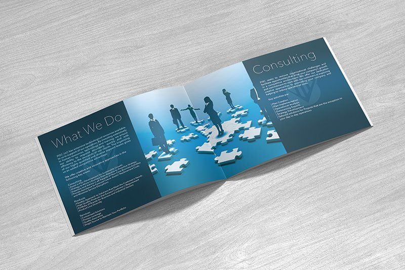Brochure: