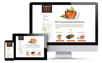 Website Builder