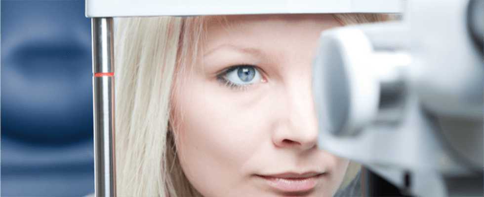 Studio oculistico
