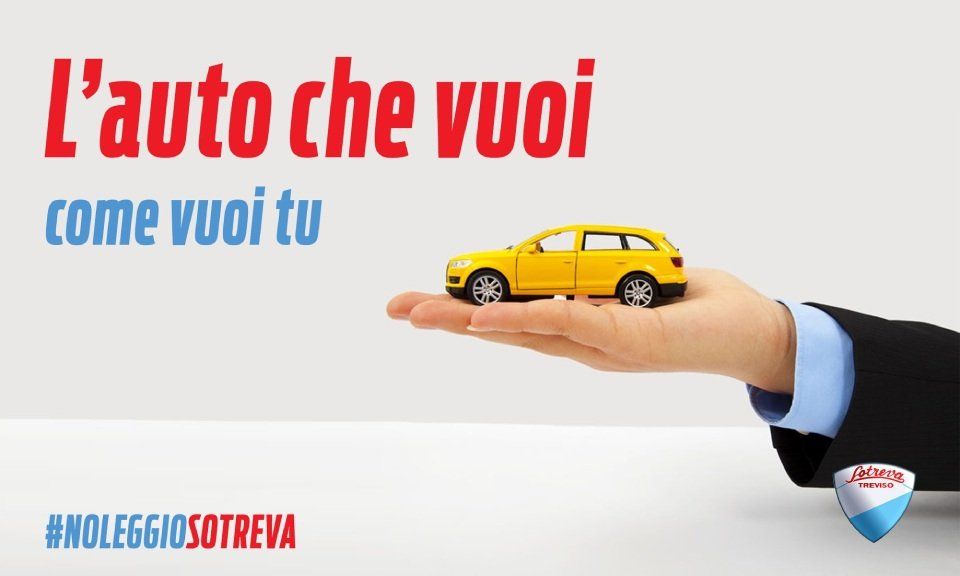Noleggio Sotreva
