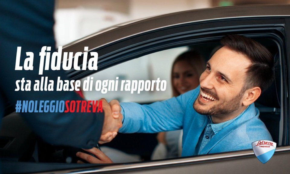 Noleggio auto