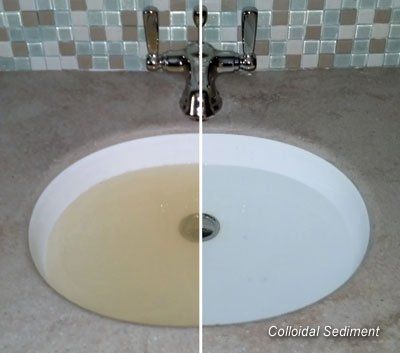 Ensing's WaterCare