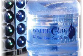 Ensing's WaterCare