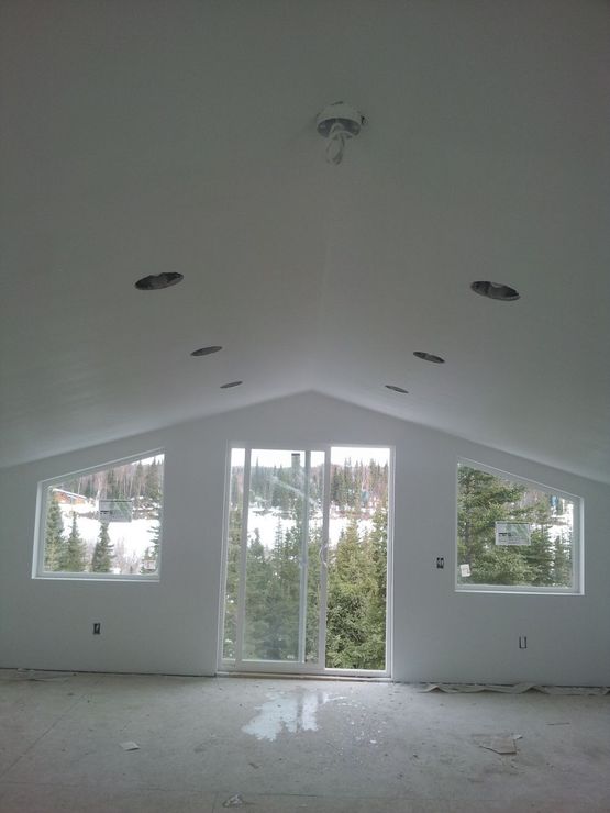 Custom Drywall & Painting in Soldotna, AK