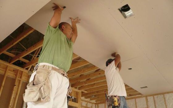 Preparing home for a paint job in Soldotna, AK