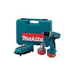 Akumuliatorinis gręžtuvas, suktuvas MAKITA 6271DWPE Akumuliatorinis gręžtuvas, suktuvas MAKITA 6271DWPE
