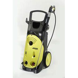 Aukšto slėgio plovimo įrenginys KARCHER HD 10/25 Aukšto slėgio plovimo įrenginys KARCHER HD 10/25