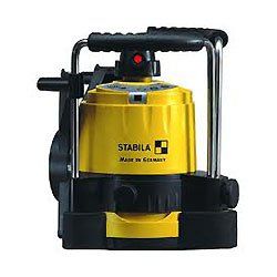 Automatinis rotacinis nivelyras STABILA LAR 100. Automatinis rotacinis nivelyras STABILA LAR 100.