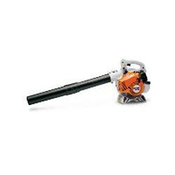 Benzininis medžių lapų, sniego nuputėjas STIHL BR 550