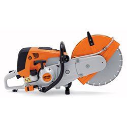 Benzininis pjoviklis STIHL TS 700 Benzininis pjoviklis STIHL TS 700