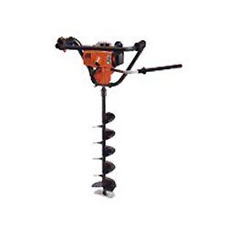 Benzininis žemes grąžtas STIHL BT 121