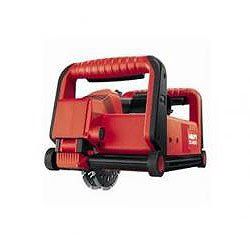 Betono sienų vagapjovė HILTI DC-SE20 Betono sienų vagapjovė HILTI DC-SE20
