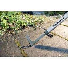 Įrankis trinkelių tarpams valyti FISKARS