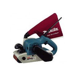 Juostinis šlifuoklis MAKITA 9403 Juostinis šlifuoklis MAKITA 9403