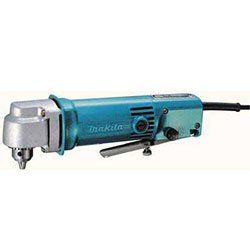 Kampinis metalo gręžtuvas MAKITA DA3010F Kampinis metalo gręžtuvas MAKITA DA3010F