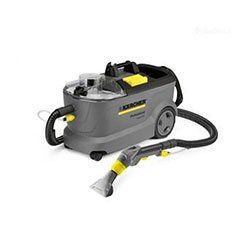 PLAUNANTIS SIURBLYS PUZZY 10/1, KARCHER PLAUNANTIS SIURBLYS PUZZY 10/1, KARCHER