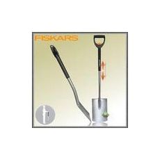Teleskopinis kastuvas FISKARS