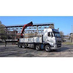 VOLVO FH 480