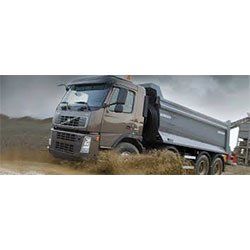 VOLVO FM 400