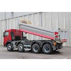 VOLVO FM 9