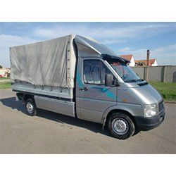 VW LT 35