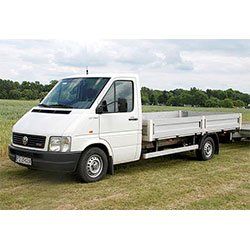 VW LT 35