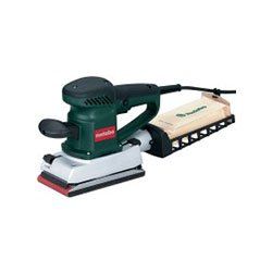 Vibracinis šlifuoklis METABO SR356 Vibracinis šlifuoklis METABO SR356