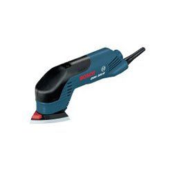 Vibracinis trikampis šlifuoklis sunkiai prieinamoms vietoms BOSCH GDA280E Vibracinis trikampis šlifuoklis sunkiai prieinamoms vietoms BOSCH GDA280E