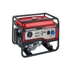 6 kW benzininis kintamos srovės generatorius 6 kW benzininis kintamos srovės generatorius