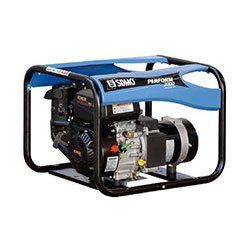 3 kW benzininis kintamos srovės generatorius SDMO 3 kW benzininis kintamos srovės generatorius SDMO