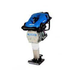 62 kg vibrokoja TREMIX MS 590 MT