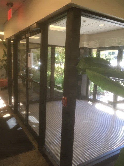 Glass Installed for Residential — Madison, WI — Patriot Glass LLC