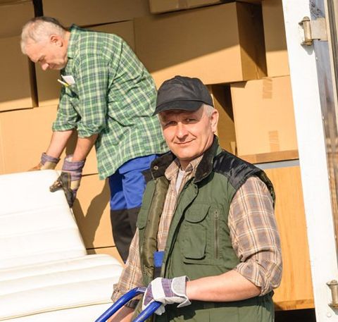 Furniture removal services in New Zealand