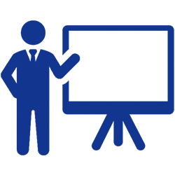 Icona - Corsi di formazione